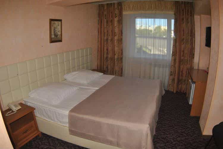Geyzer Hotel