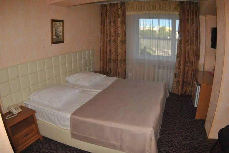 Geyzer Hotel Geyzer Hotel