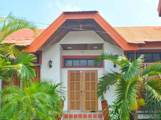 Isla Bonita Beach Resort Isla Bonita Beach Resort