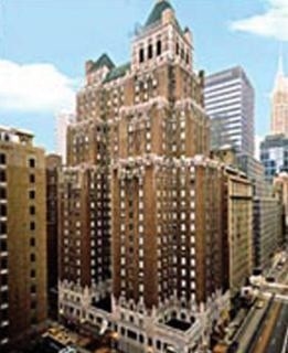 เดอะเล็กซิงตัน นิวยอร์กซิตี้ ออโตกราฟคอลเลกชั่น (The Lexington NYC)2