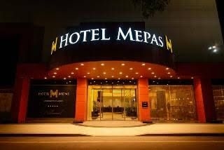 Hotel Mepas2