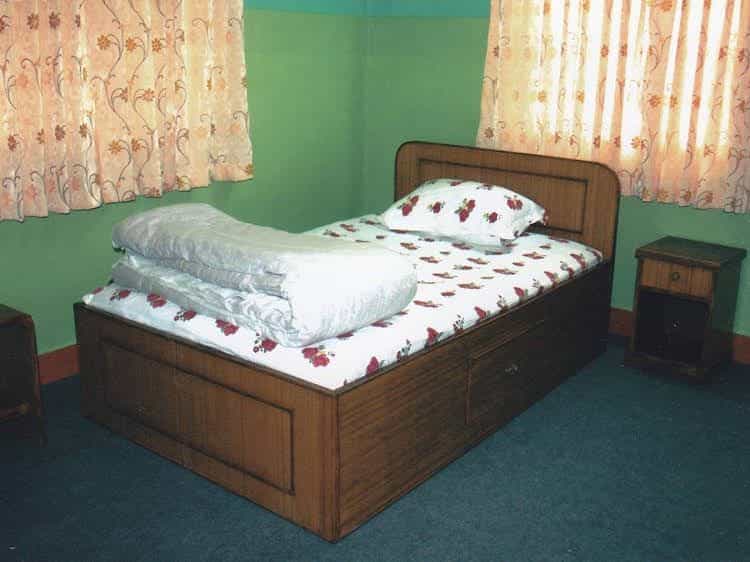 Hotel Vision Nepal Hotel Vision Nepal