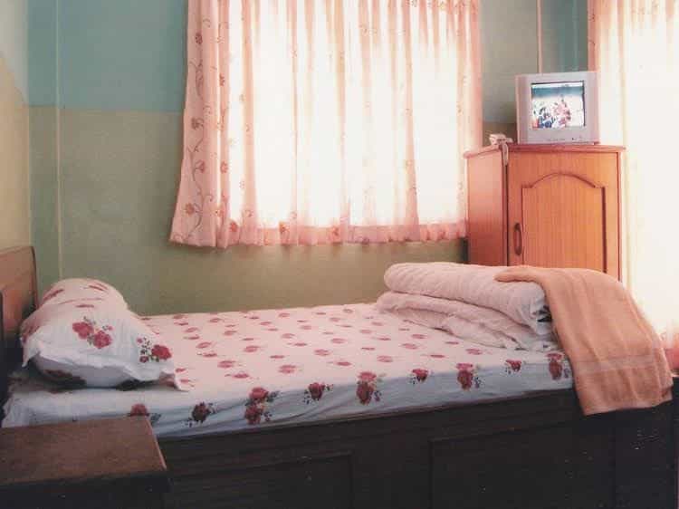 Hotel Vision Nepal Hotel Vision Nepal