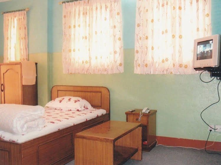 Hotel Vision Nepal Hotel Vision Nepal