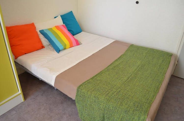 Montempo Apparthotel Evry0