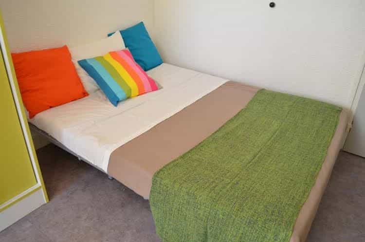 Montempo Apparthotel Evry