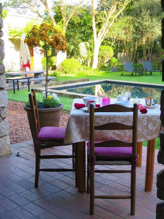 Babette Bed and Breakfast3