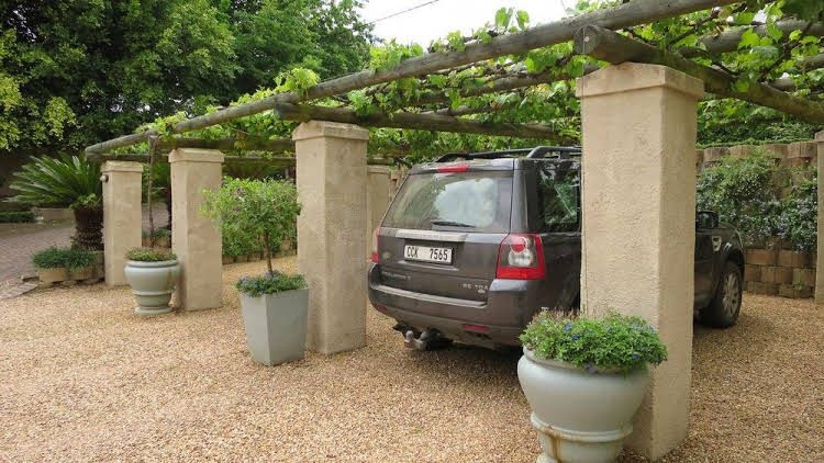 Babette Bed and Breakfast0