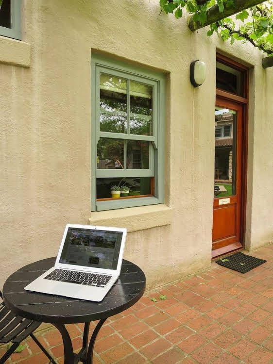 Babette Bed and Breakfast2