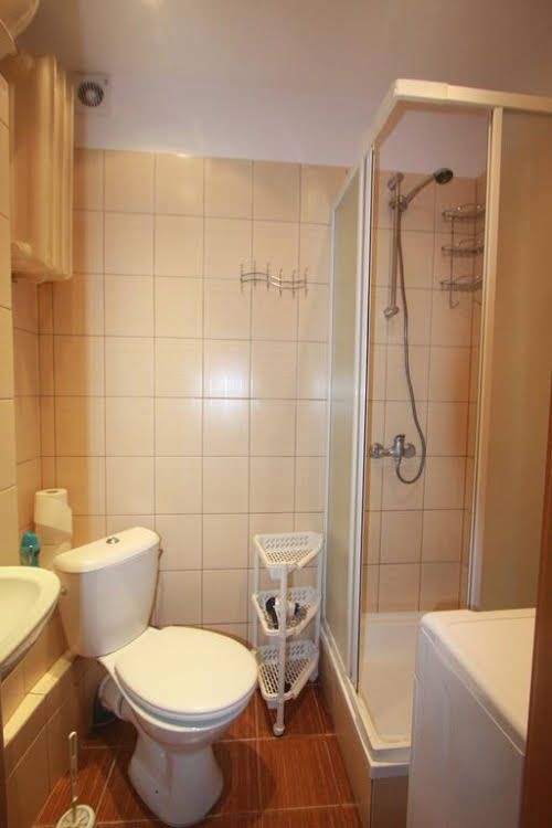 Sunny 2 Room Apartment in Gdansk0