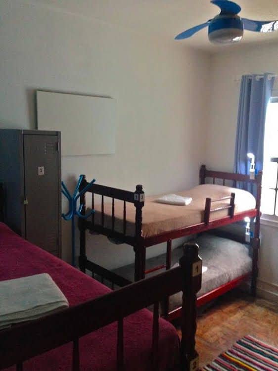 Moema Hostel Moema Hostel