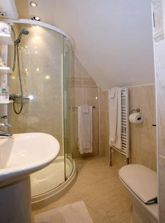 Barbican House Barbican House