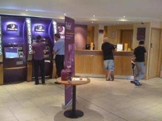 Premier Inn Birmingham NEC Premier Inn Birmingham NEC