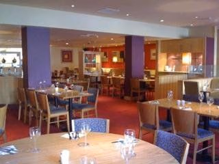 Premier Inn Birmingham NEC4