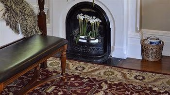 Norfolk Guest House Inn0