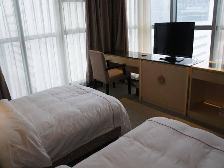 U Hotel Chengdu U Hotel Chengdu