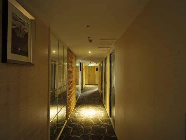 U Hotel Chengdu U Hotel Chengdu