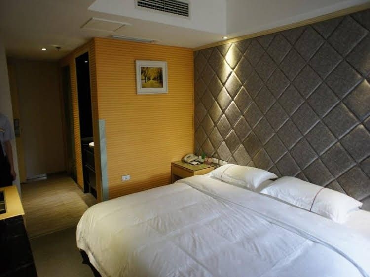 U Hotel Chengdu3