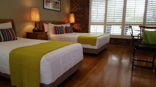 Double or Twin Room