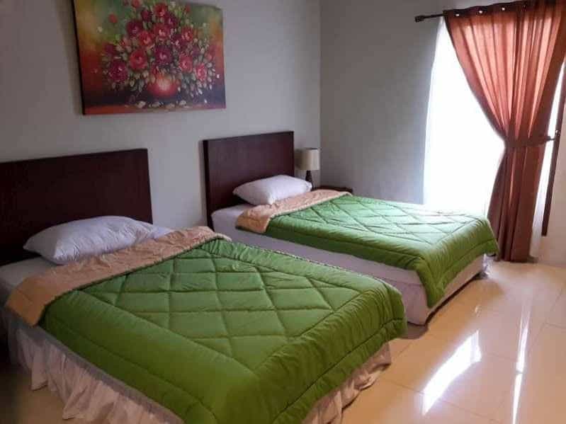 ภูมี กูมาติ คอนเวนชั่น รีสอร์ต ภูมี กูมาติ คอนเวนชั่น รีสอร์ต