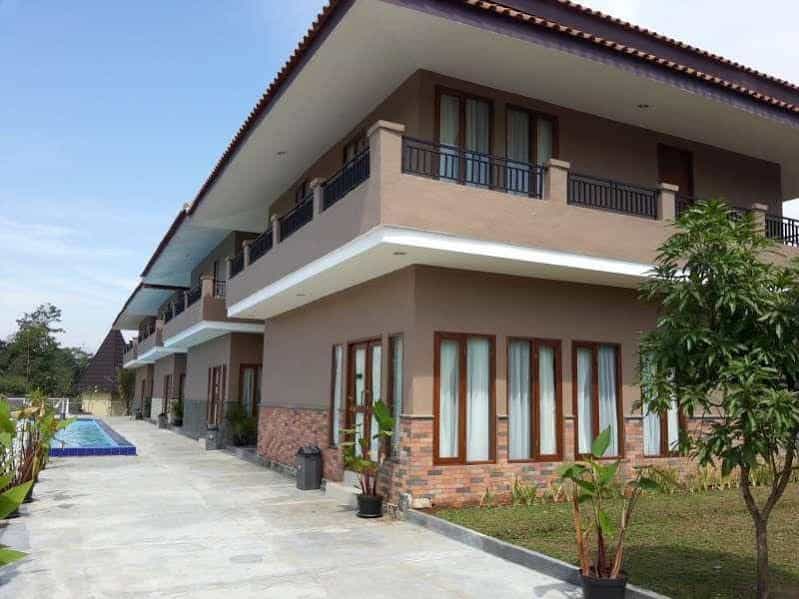 ภูมี กูมาติ คอนเวนชั่น รีสอร์ต ภูมี กูมาติ คอนเวนชั่น รีสอร์ต
