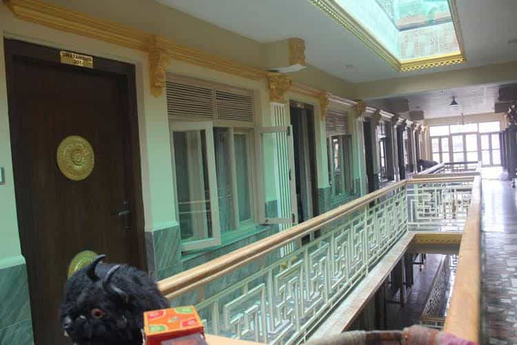 Boudha Stupa View Guest House Boudha Stupa View Guest House