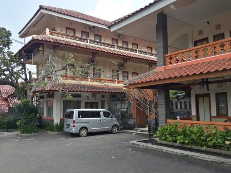 Arondari Hotel Arondari Hotel