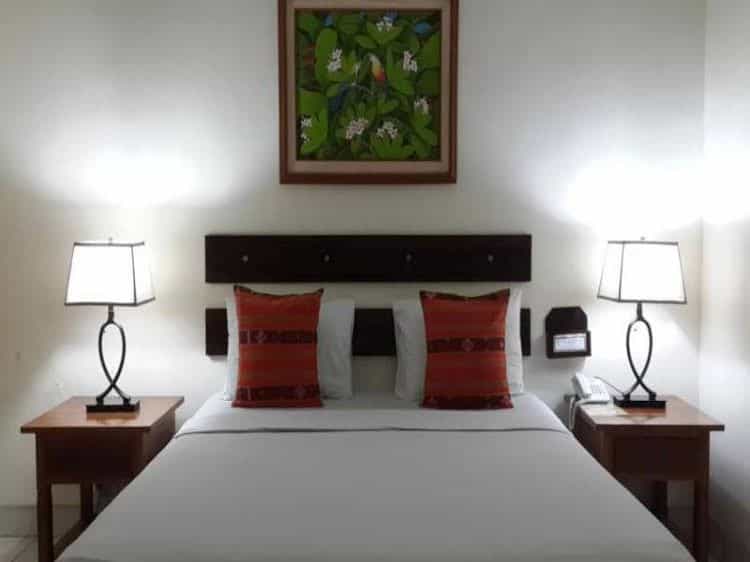 Arondari Hotel Arondari Hotel