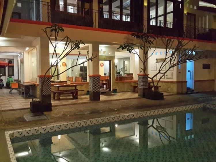 Arondari Hotel Arondari Hotel