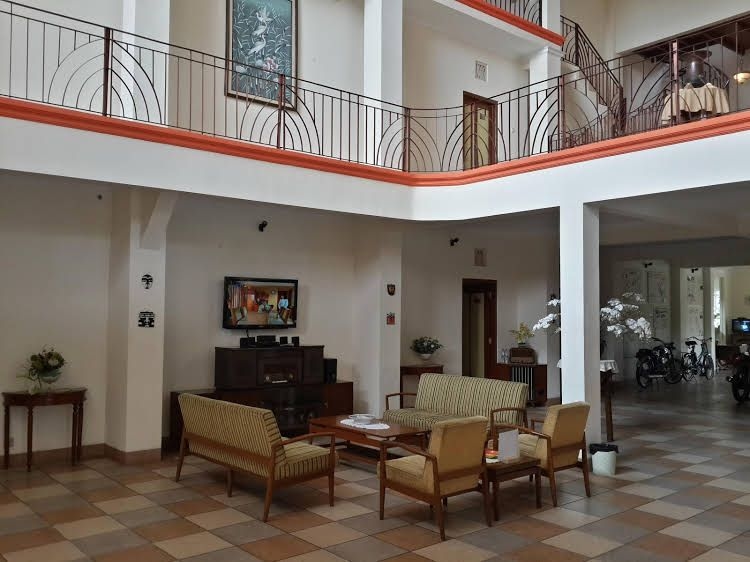 Arondari Hotel2