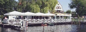 Hotel Havel Lodge Berlin Hotel Havel Lodge Berlin