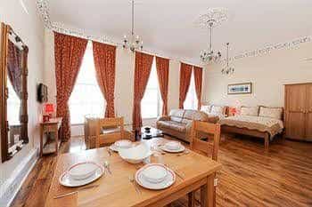 Edinburgh City Suites Edinburgh City Suites