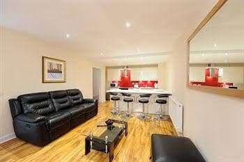 Edinburgh City Suites Edinburgh City Suites