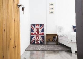 Zero Plus Design Homestay1