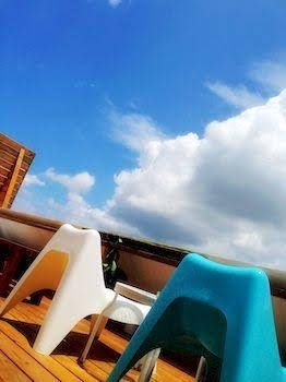 Zero Plus Design Homestay4
