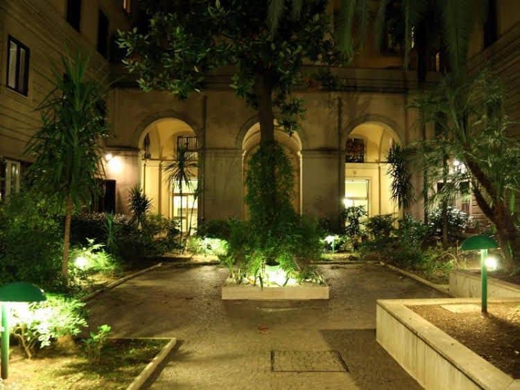 Caroline Rooms Rome Caroline Rooms Rome