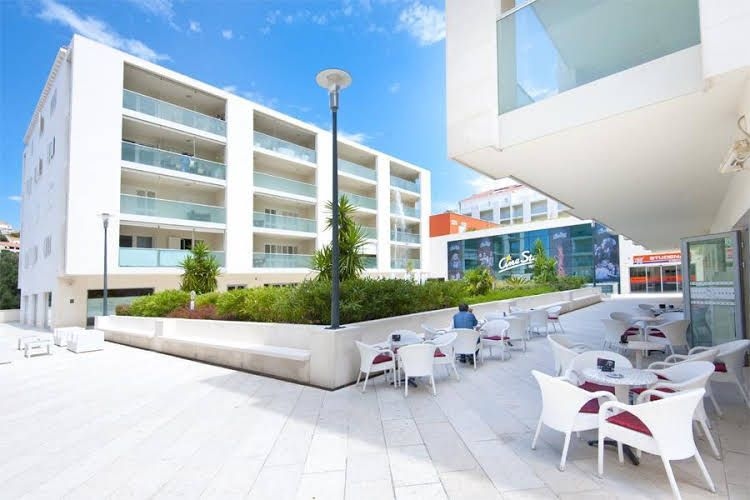 Dubrovnik Style Luxury apartment0