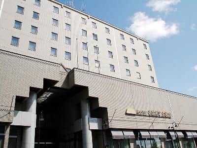Yubari Hotel Shuparo Yubari Hotel Shuparo