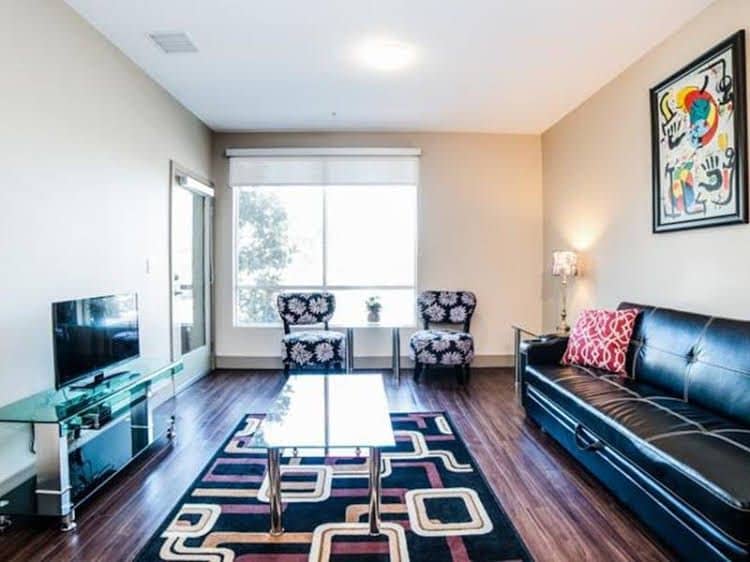 Hollywood Daisy Apartment Hollywood Daisy Apartment
