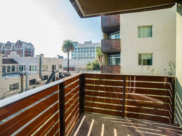 Hollywood Orion Apartment Hollywood Orion Apartment