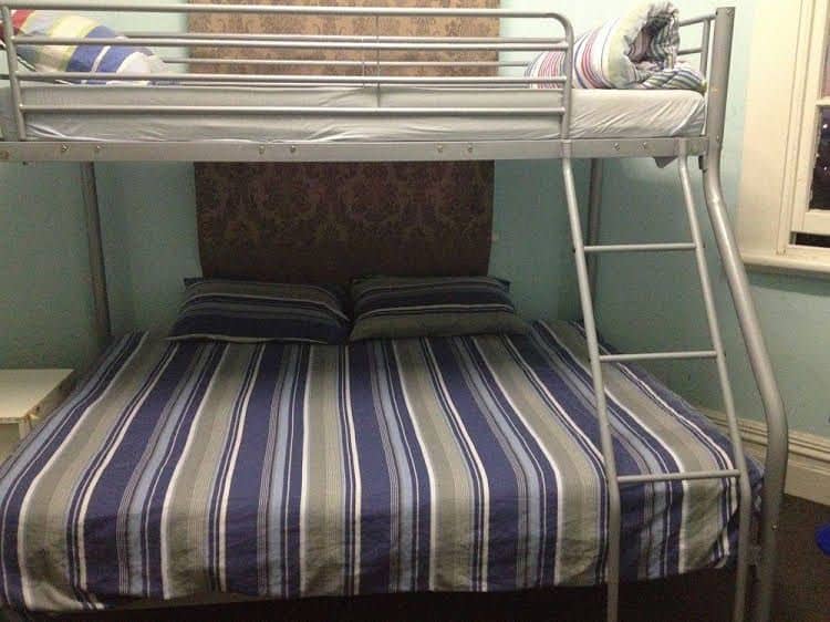 Bondi Shores Accommodation Bondi Shores Accommodation