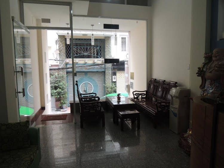 Phan Long Hotel0