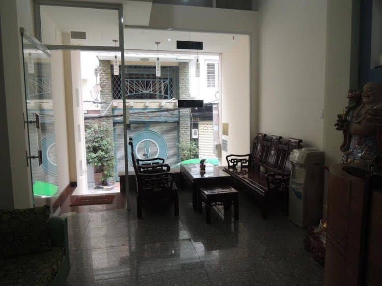 Phan Long Hotel Phan Long Hotel