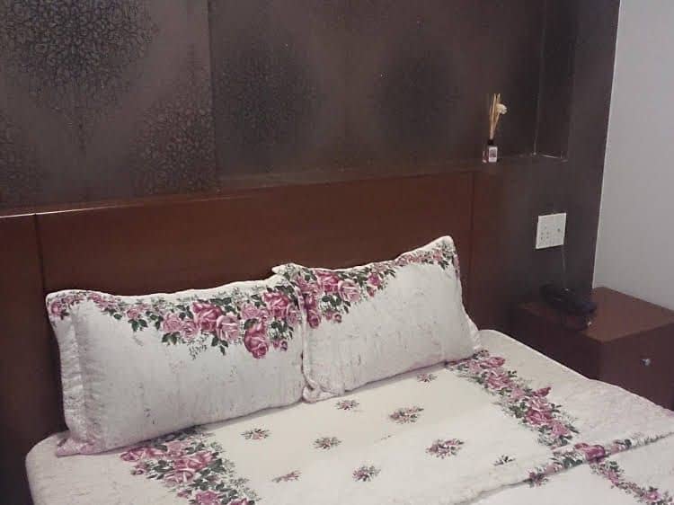 Hoang Van Hotel Hoang Van Hotel