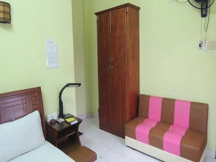 Kim's Place Hostel 12