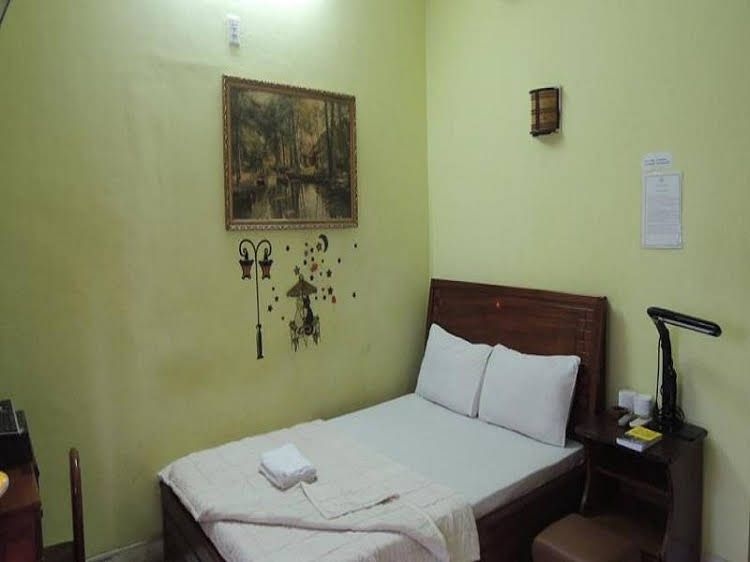 Kim's Place Hostel 10