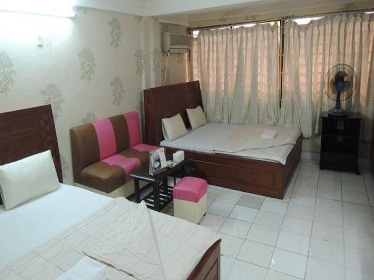 Kim's Place Hostel 11