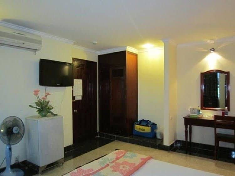 Hung Trang Hotel Hung Trang Hotel