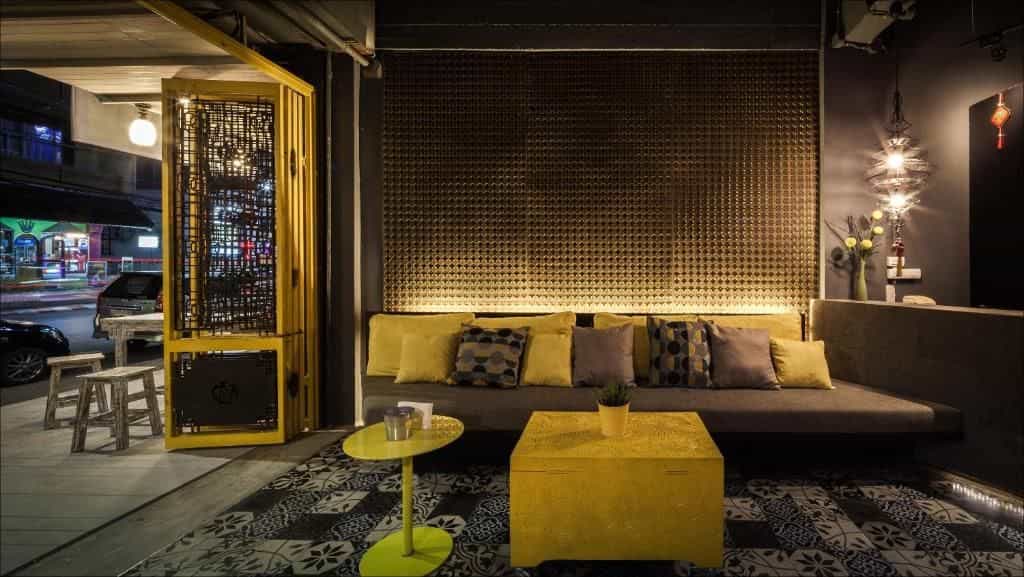 Fulfill Phuket Hostel Fulfill Phuket Hostel
