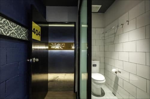 Private Double Room